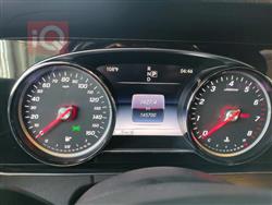 مێرسێدس بێنز E-Class
